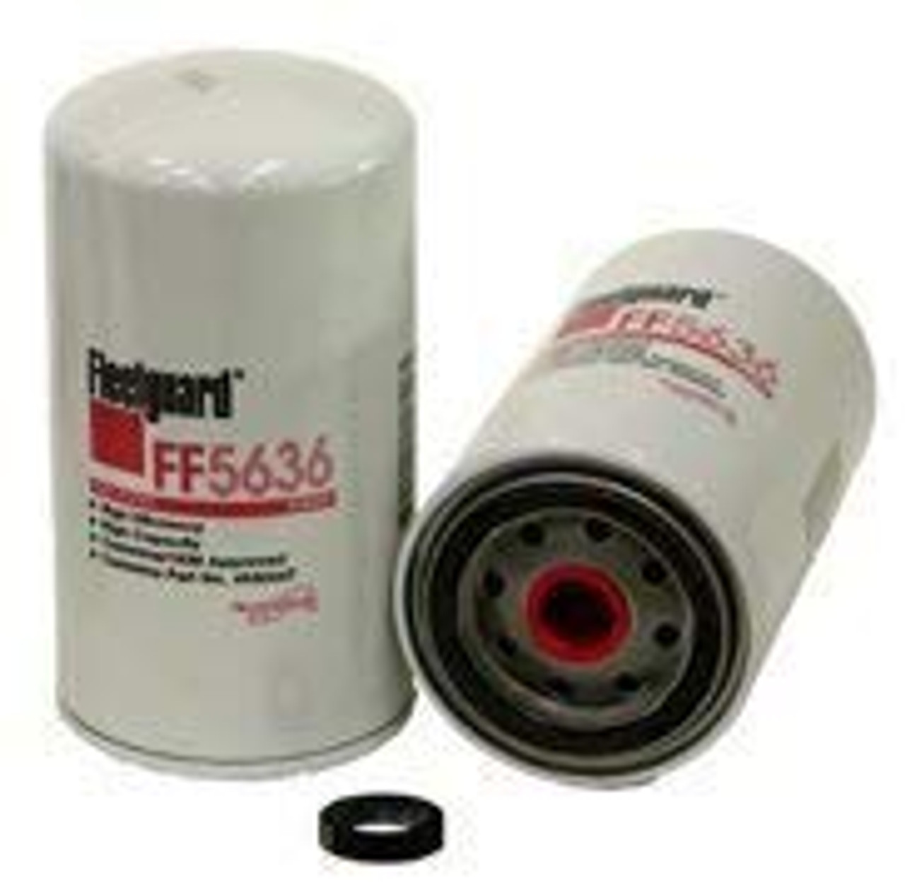 Fleetguard FF5636 Fuel Filter Spin-on