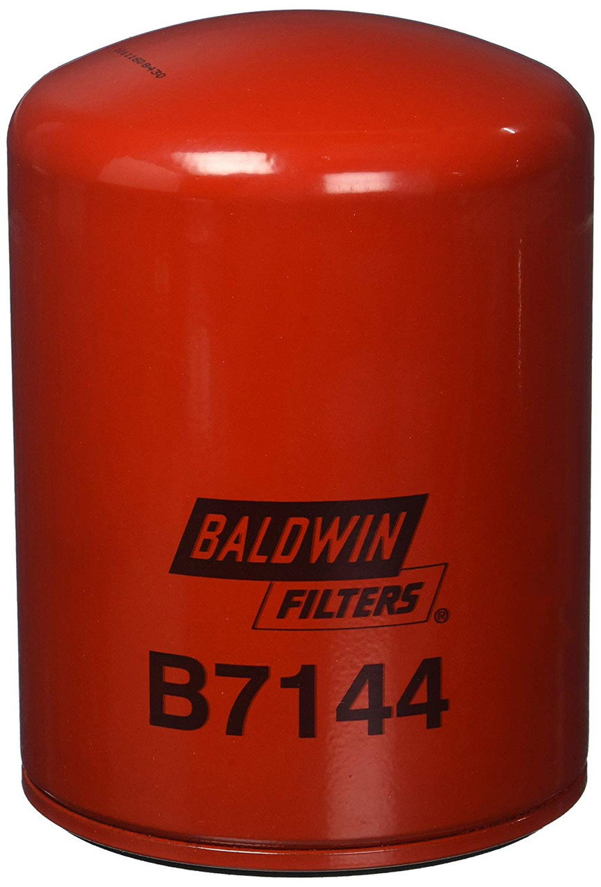 Baldwin B7144 Lube Spin-on