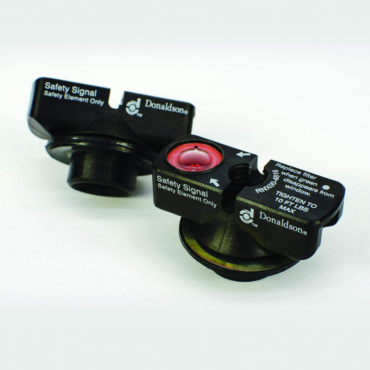 Donaldson X00-4816 SFTY SIGNL