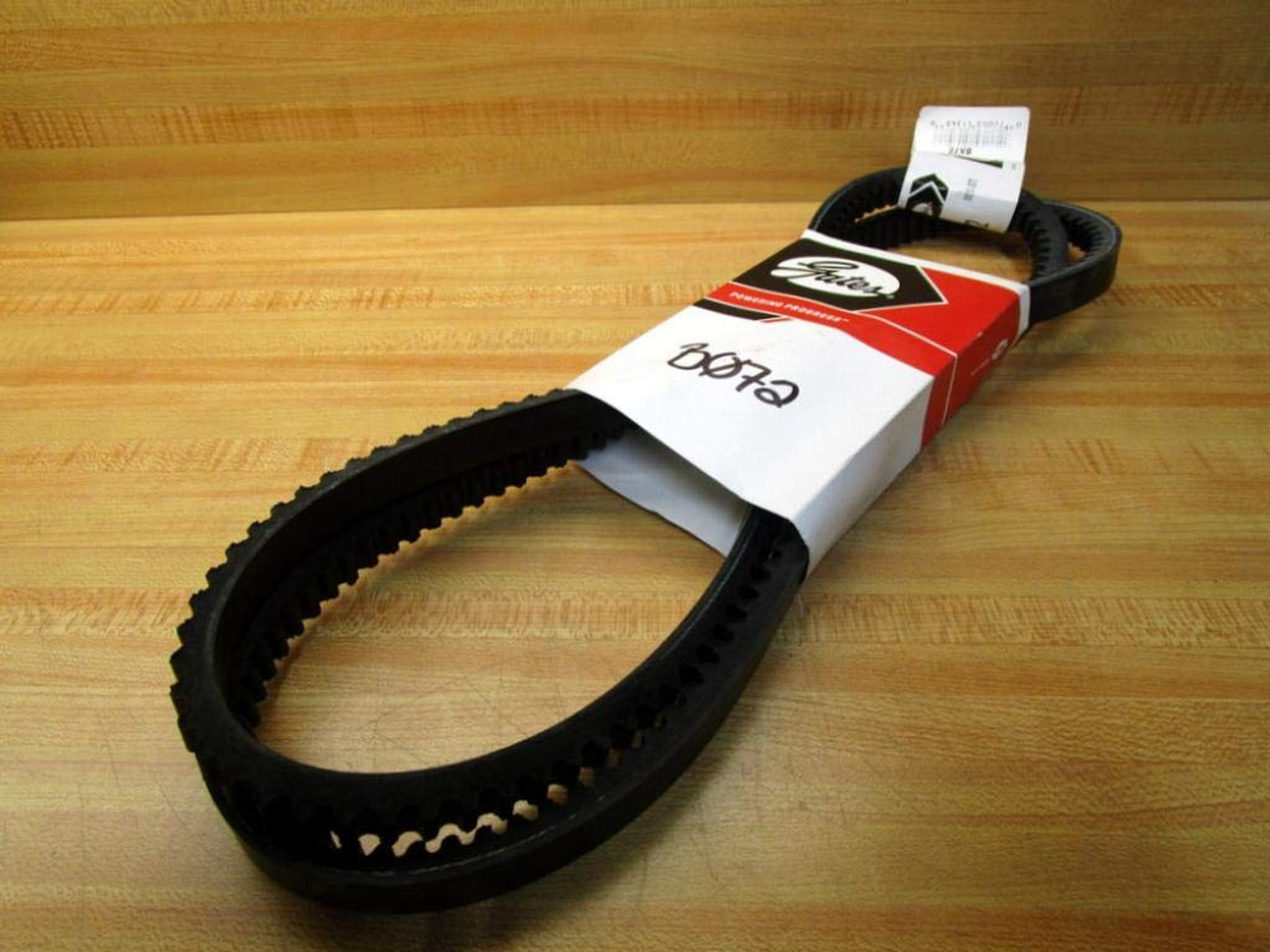 Gates BX72 Tri-Power® Belts (Molded Notch)