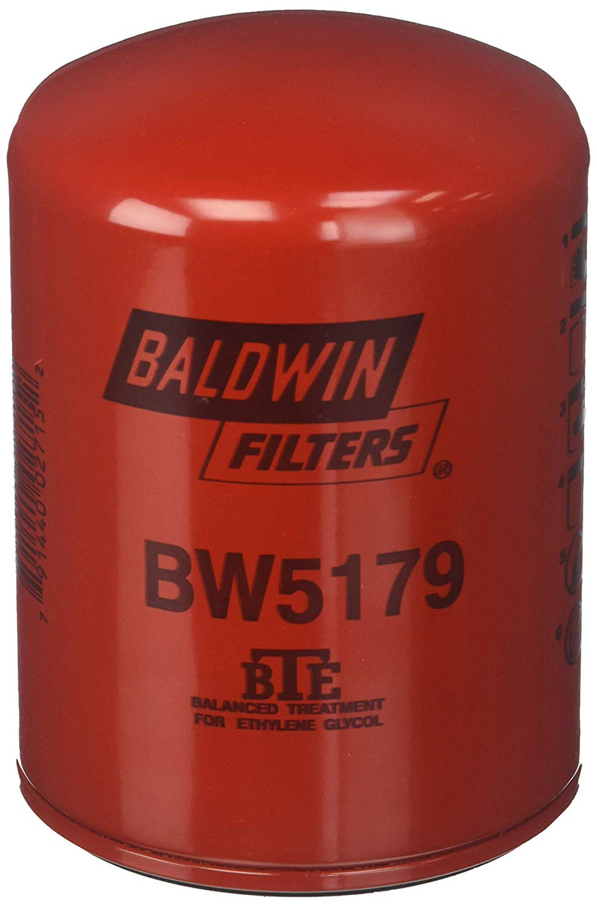 Baldwin BW5179 Coolant Spin-on