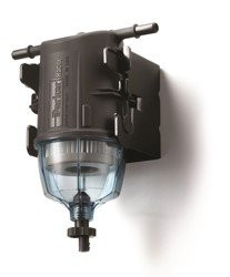 Racor R23107-10 SNAPP, DISPOSABLE PLASTIC FLT.