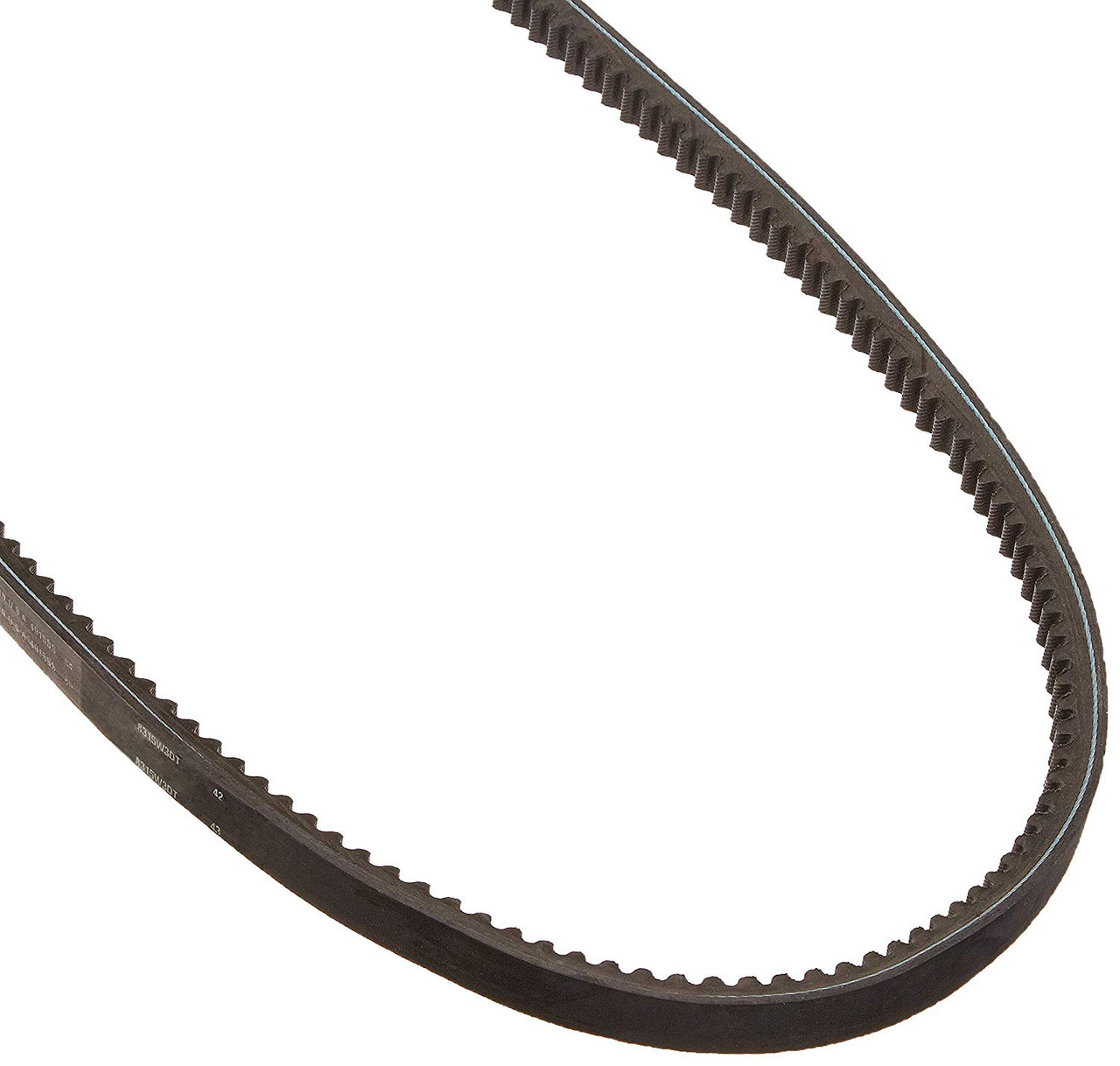 Gates BX60 Tri-Power® Belts (Molded Notch)