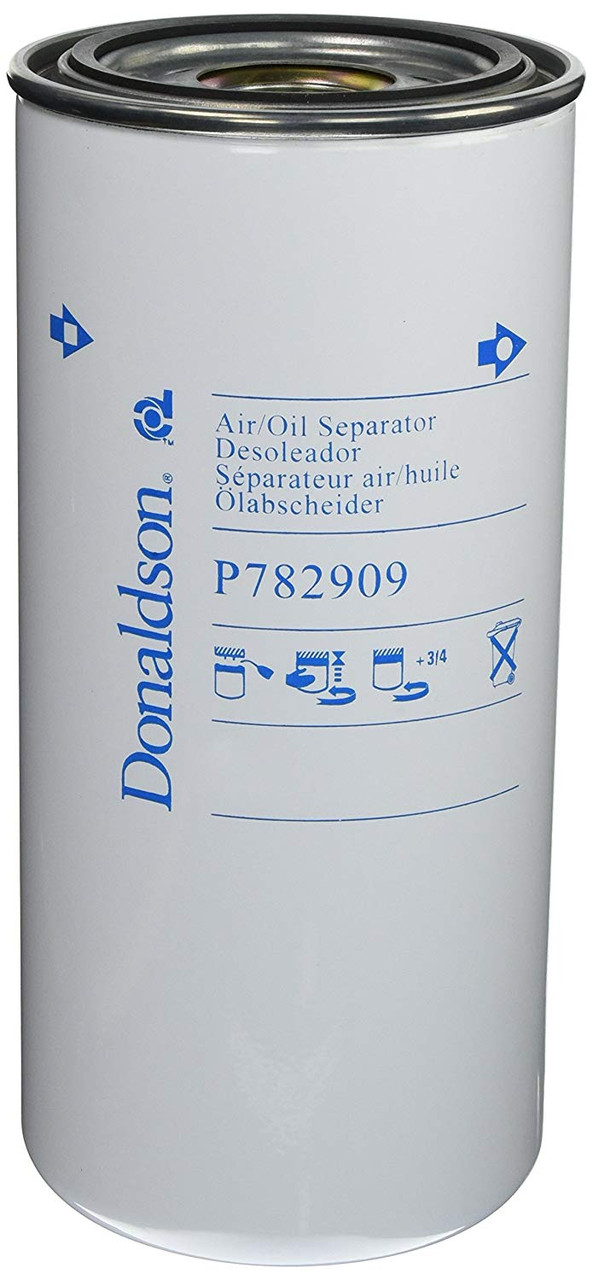 Donaldson P78-2909 A/O SEPTR