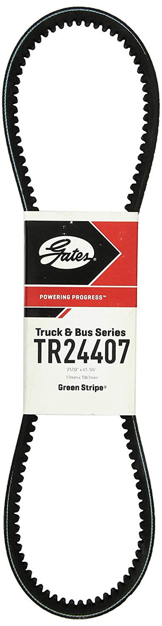 Gates TR24407 Truck Belts