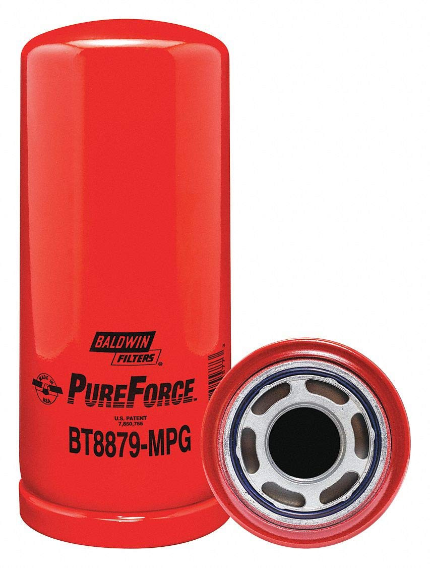 Baldwin BT8879-MPG Hydraulic Spin-on