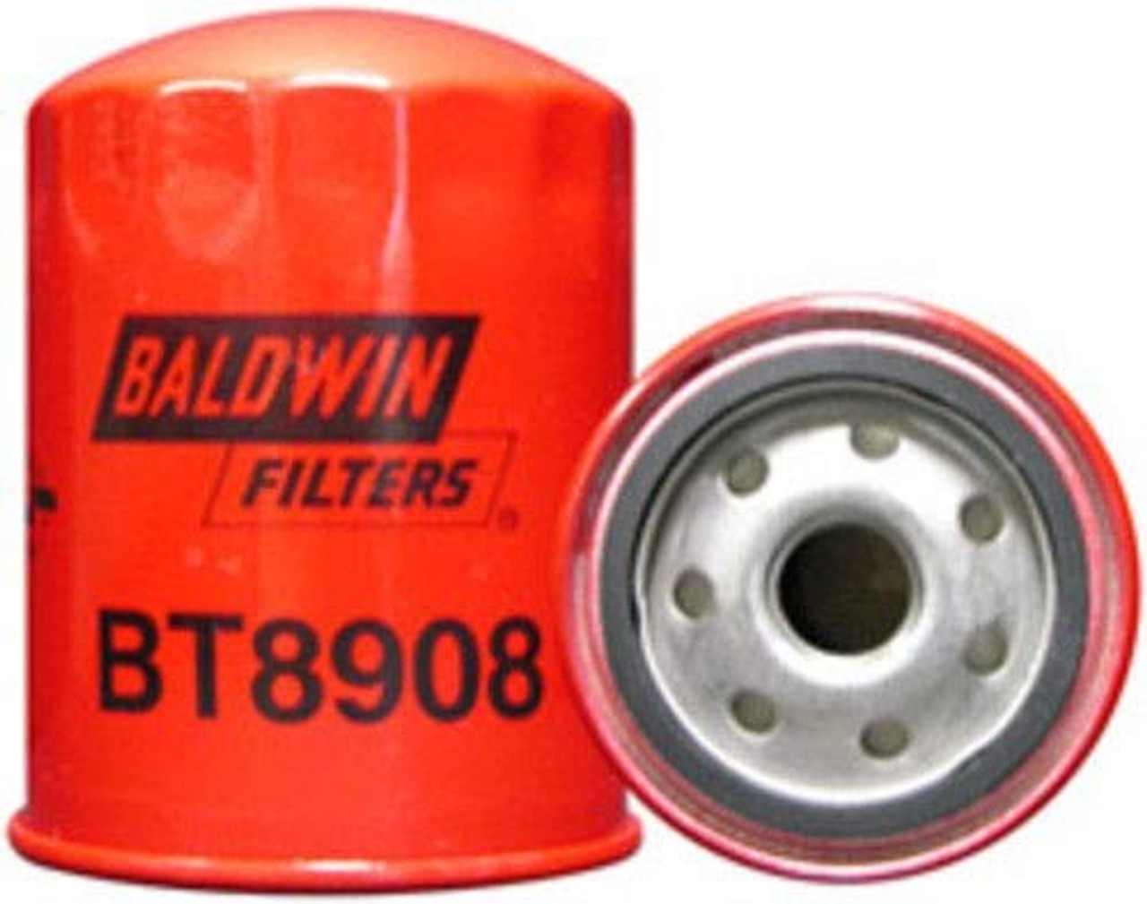 Baldwin BT8908 Hydraulic Spin-on