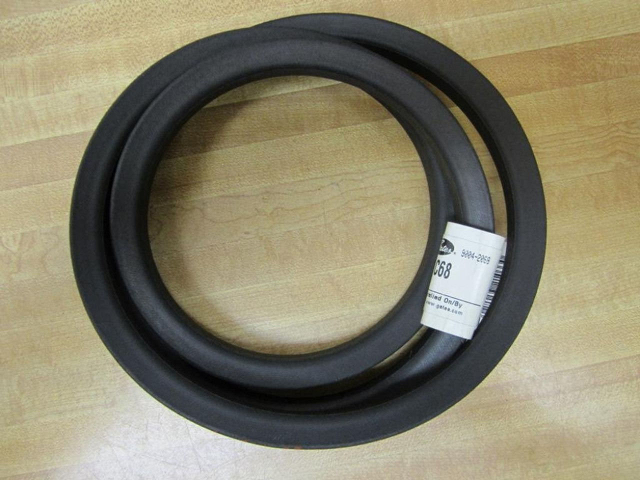 Gates C68 Hi-Power® II V-Belts