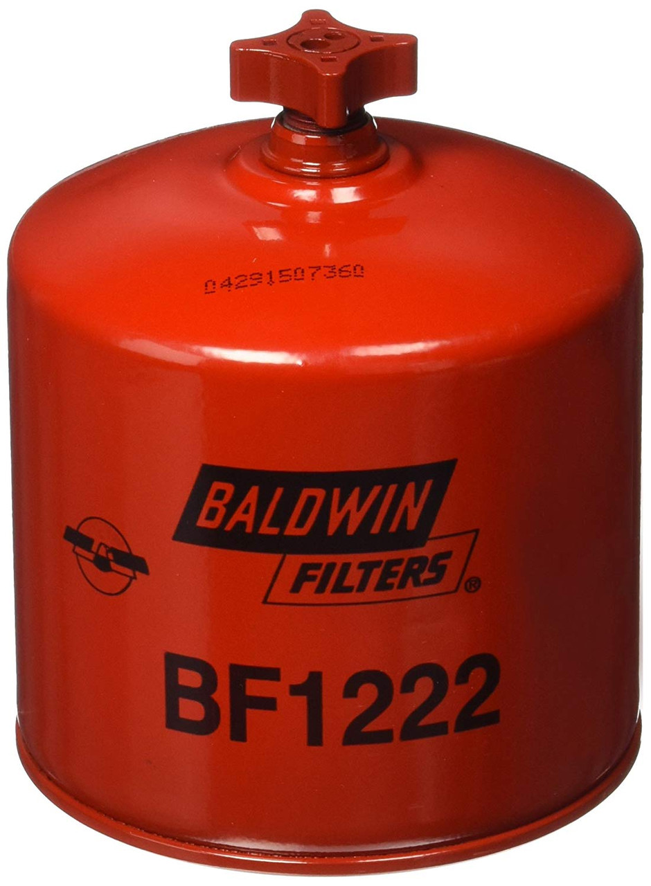 Baldwin BF1222 Fuel/Water Separator