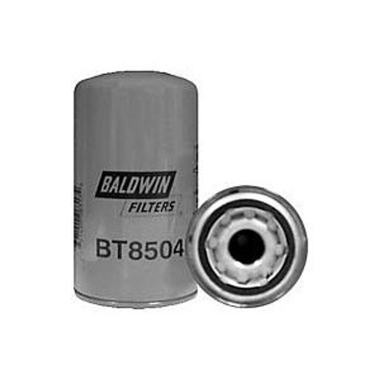 Baldwin BT8504 Transmission Spin-on