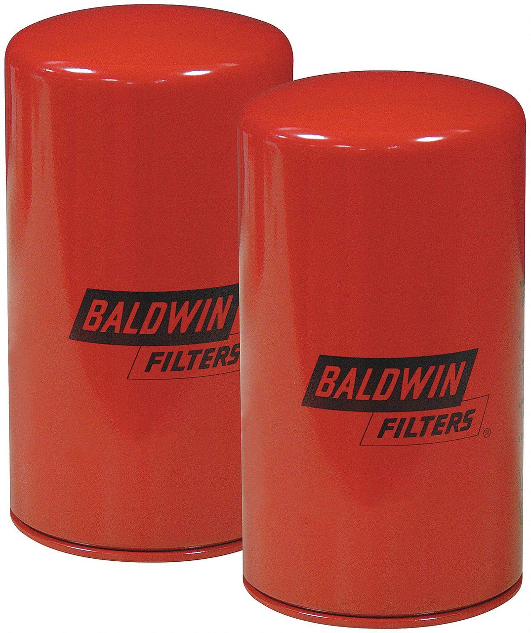 Baldwin BT8308-MPG KIT 2 Hydraulic Spin-ons