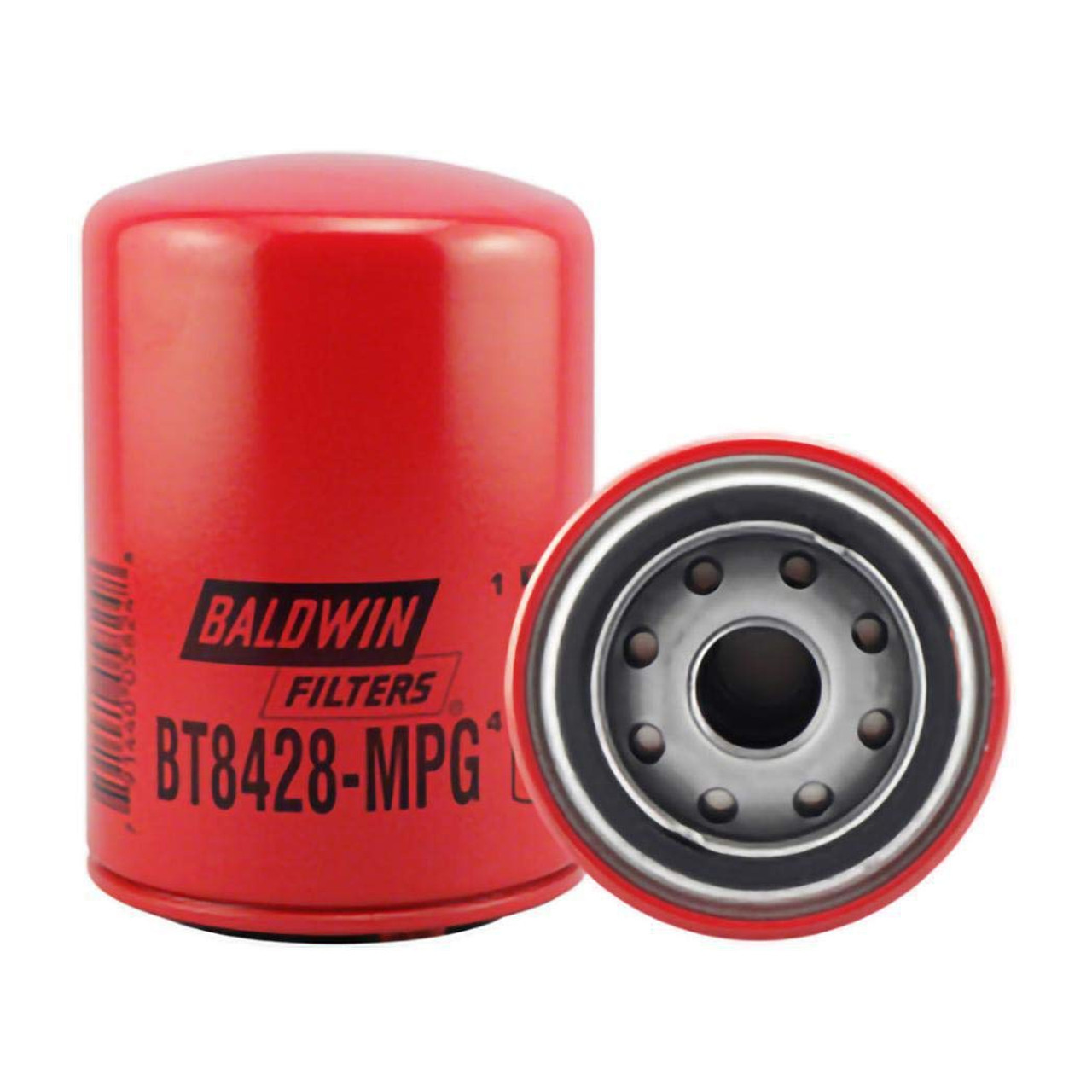 Baldwin BT8428-MPG Hydraulic Spin-on