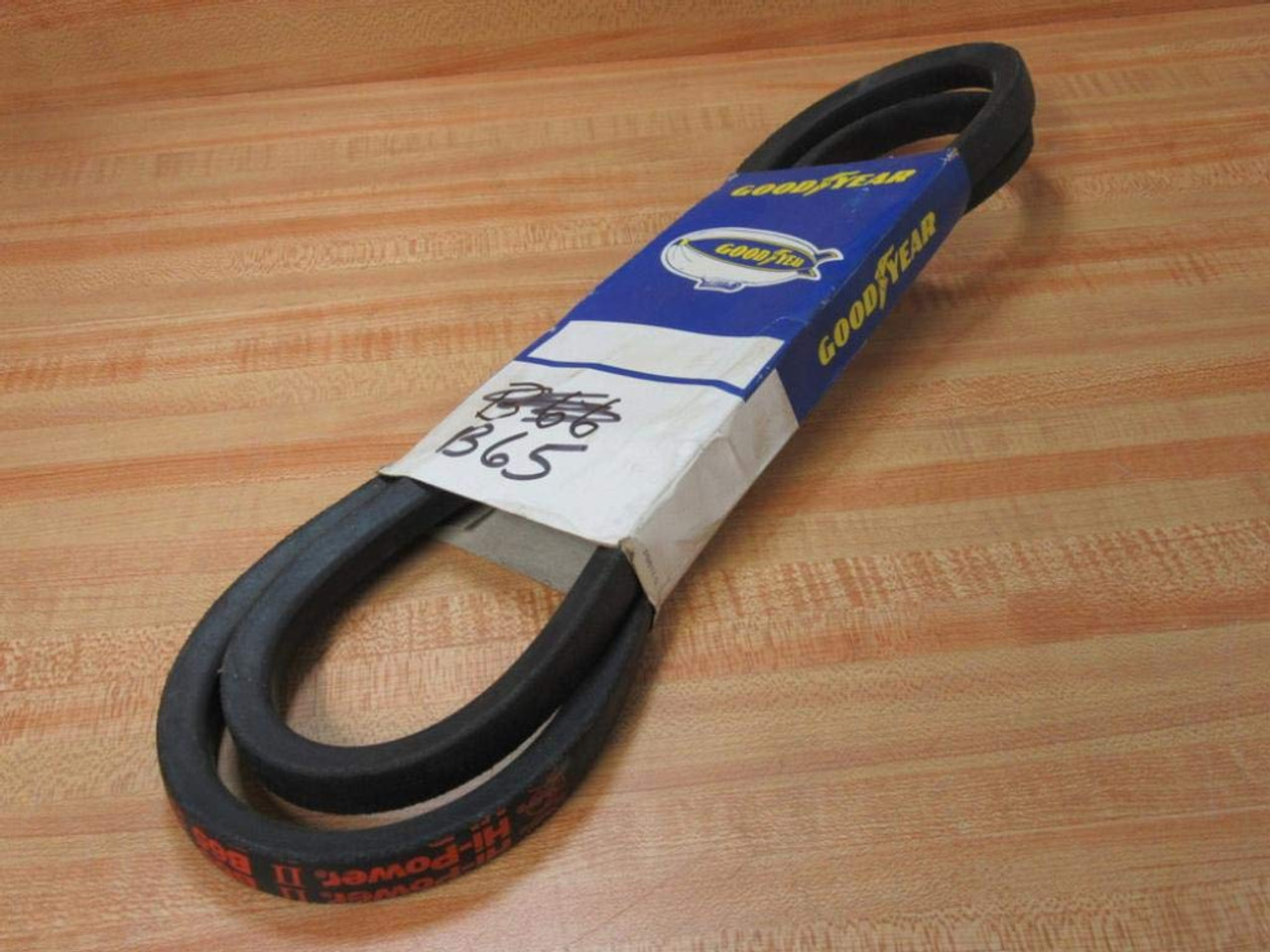 Gates B65 Hi-Power® II V-Belts