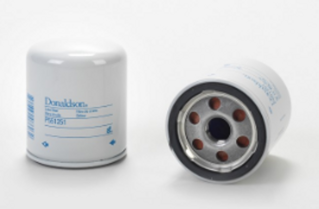 Donaldson P55-1251
