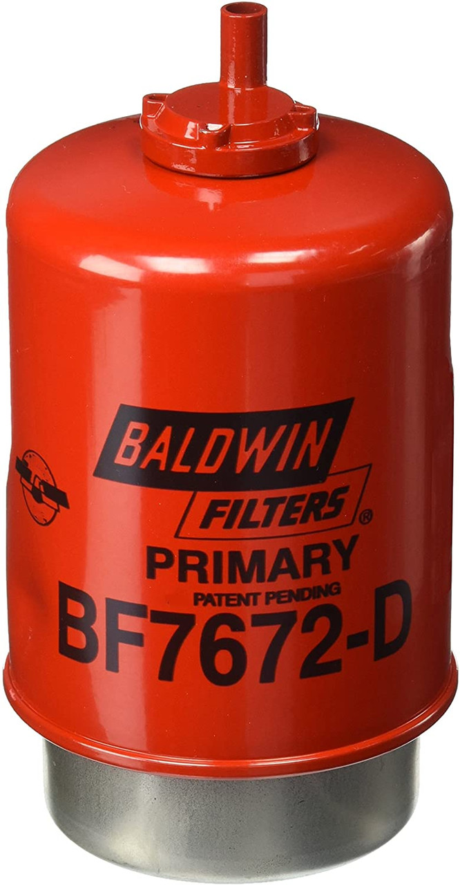 BALDWIN BF7672-D