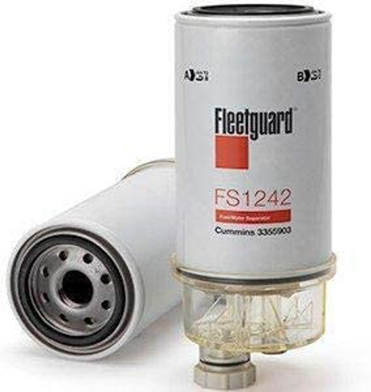 FLEETGUARD FS1242B