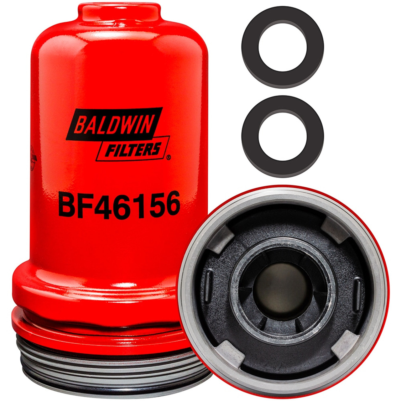 Baldwin Filters - Fuel Filter