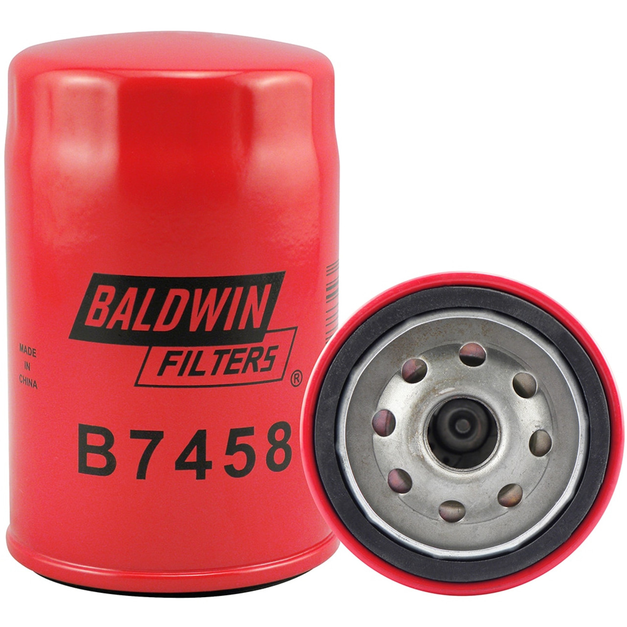 Baldwin Filters B7458 Lube Spin-On