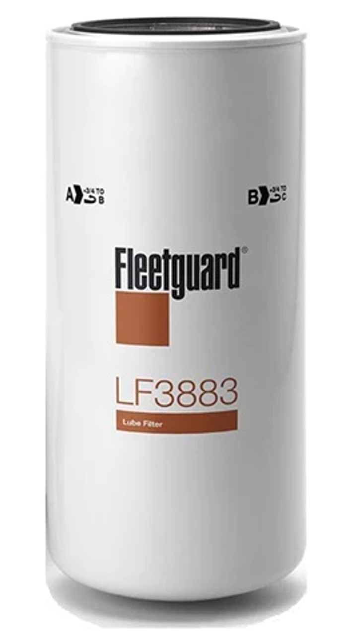 FLEETGUARD LF-3883 Hydraulic Filter