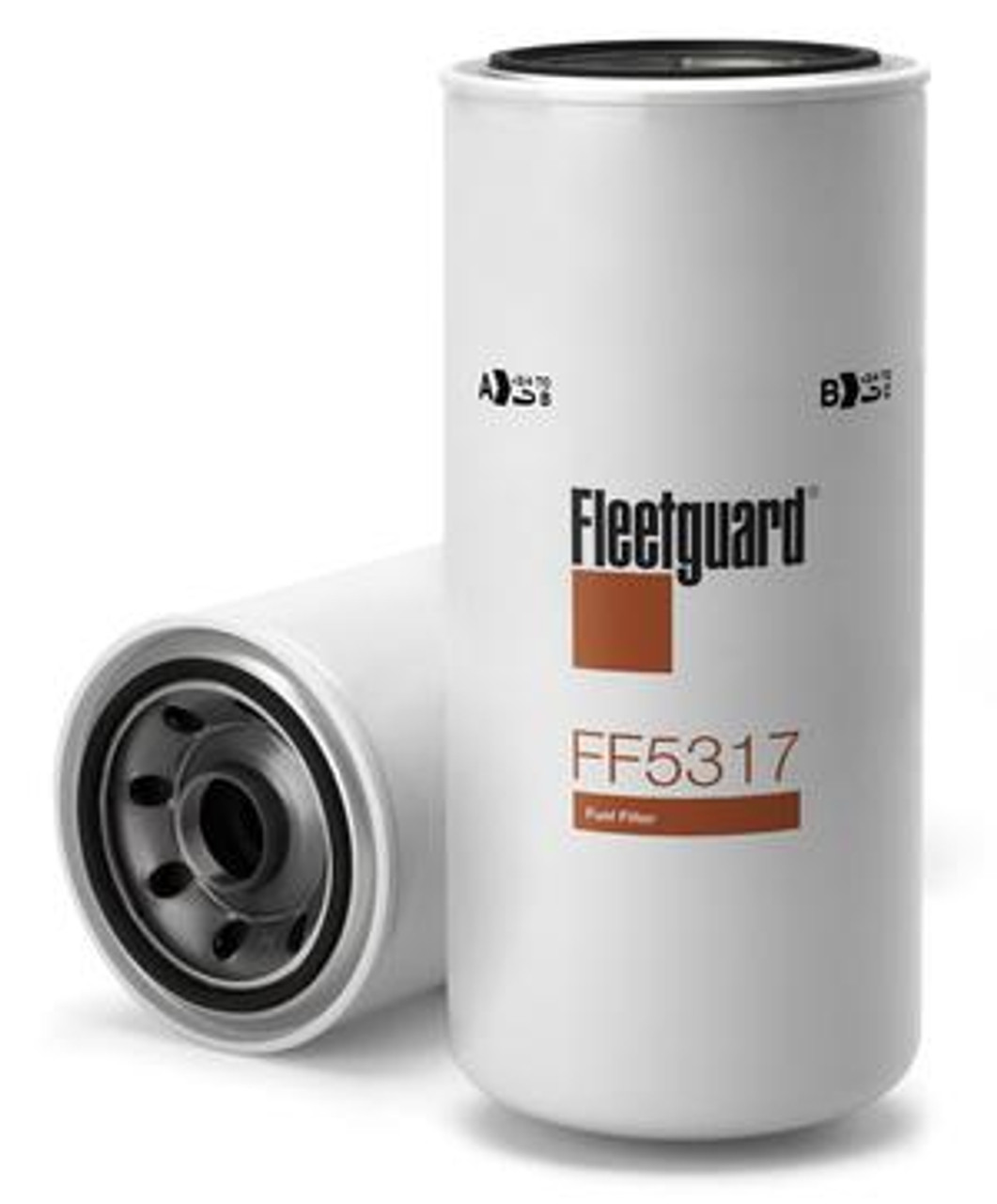 Fleetguard FF5317 Fuel filter