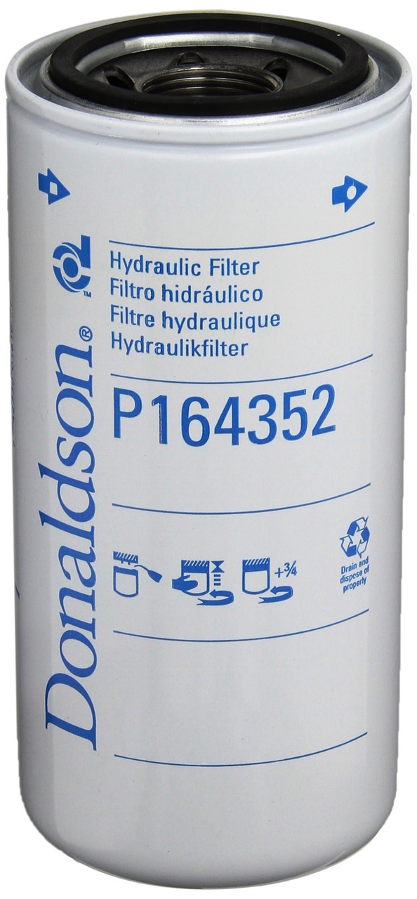 Donaldson P164352 Filter