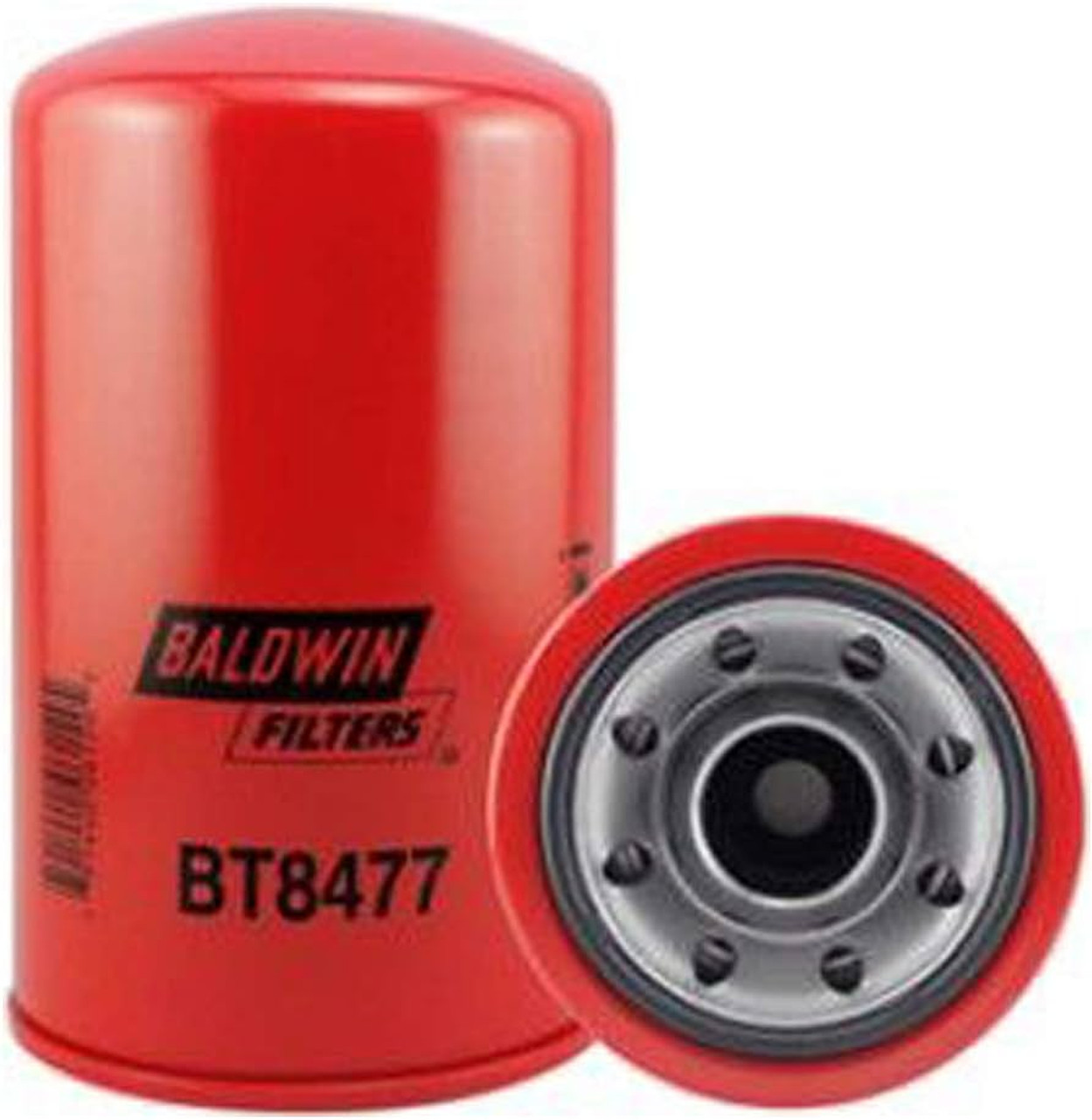 Baldwin BT8477 Spin-On Hydraulic Filter