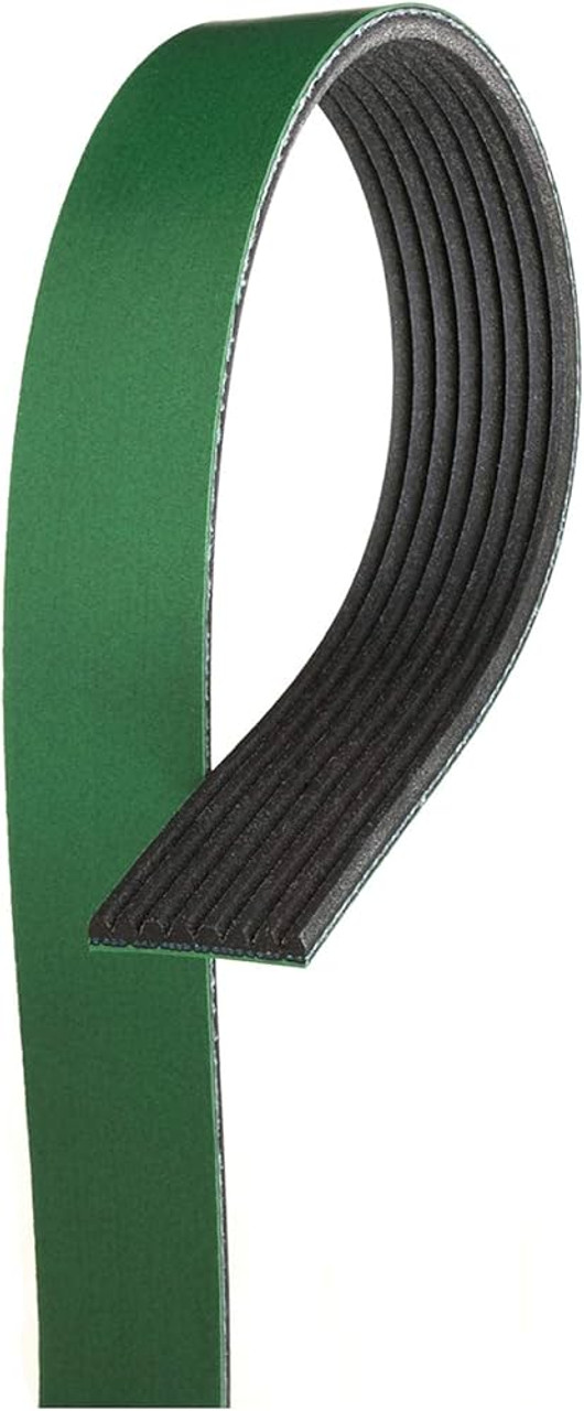 Serpentine Belt