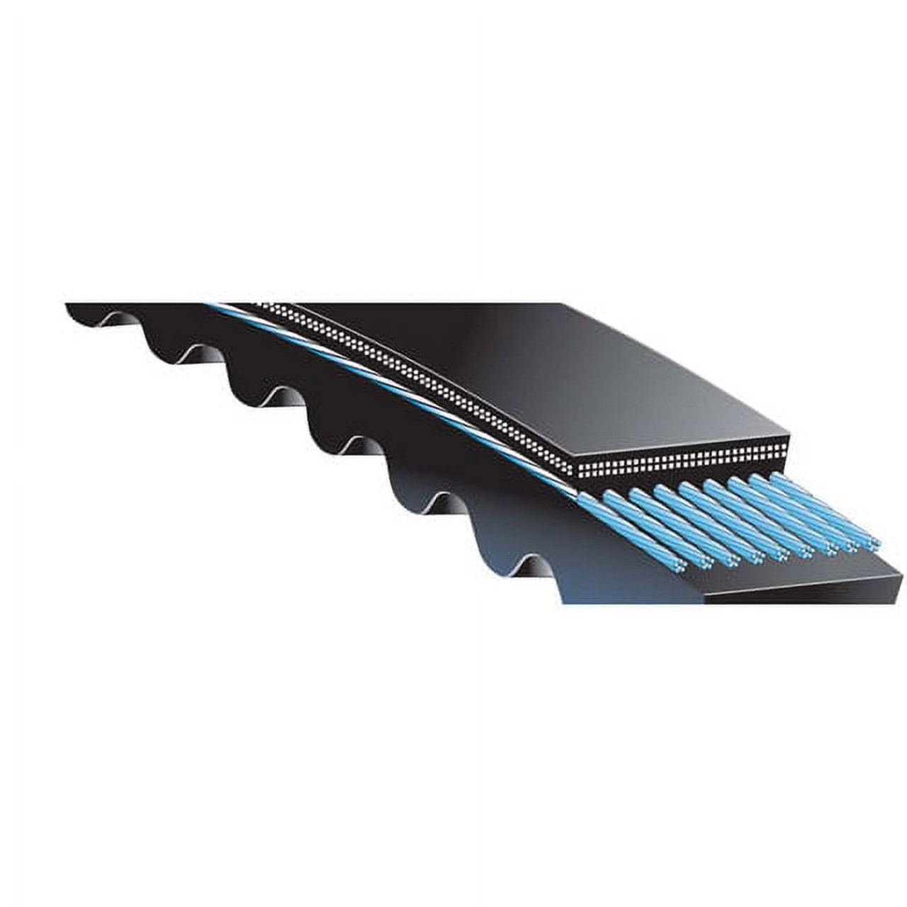 Gates 5Vx900 Super HCV-Belt