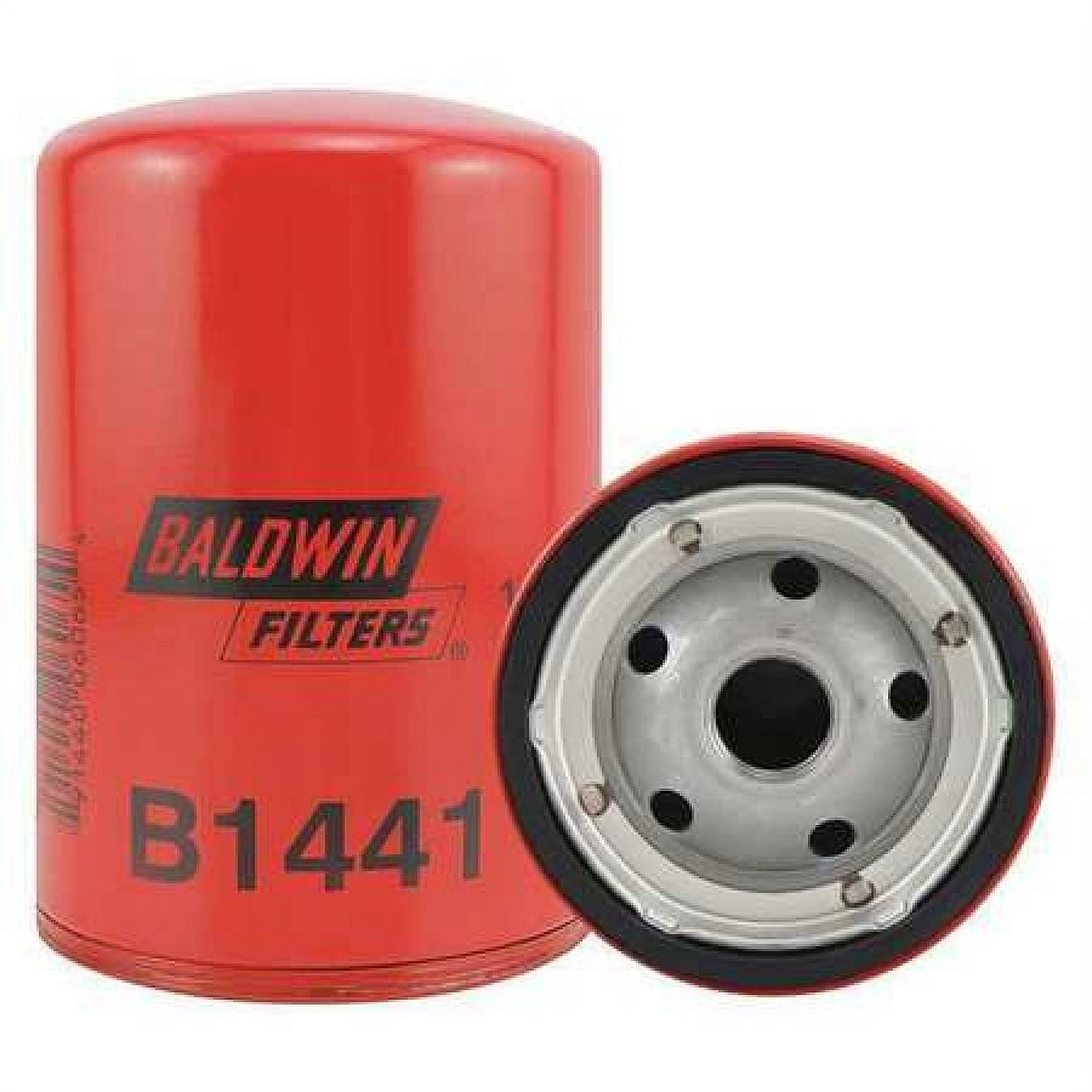Lube Spin-on Baldwin B1441