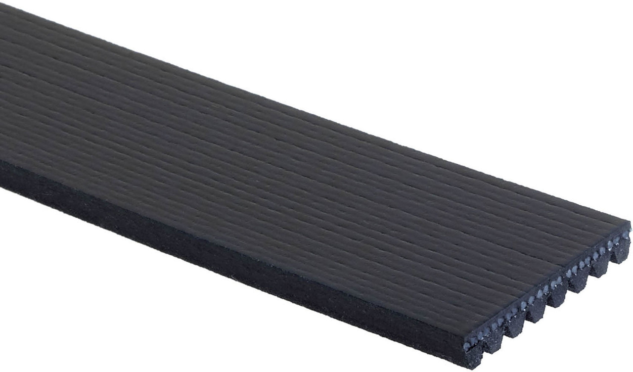 Gates K080817 Serpentine Belt