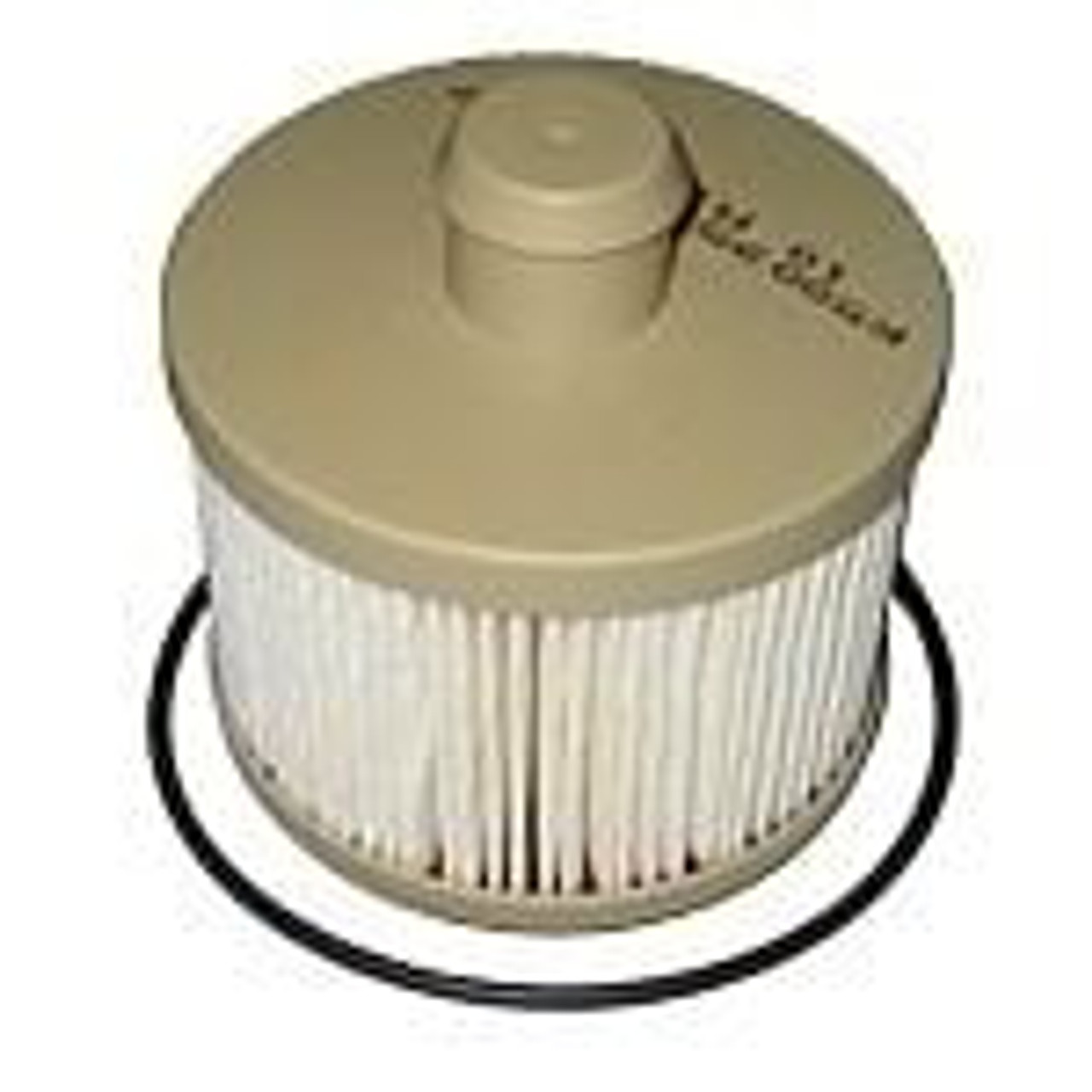 [R58060-10]Parker Racor ELEMENT ASSY- DFCM-BYPASS SHORT- 10 MICRON