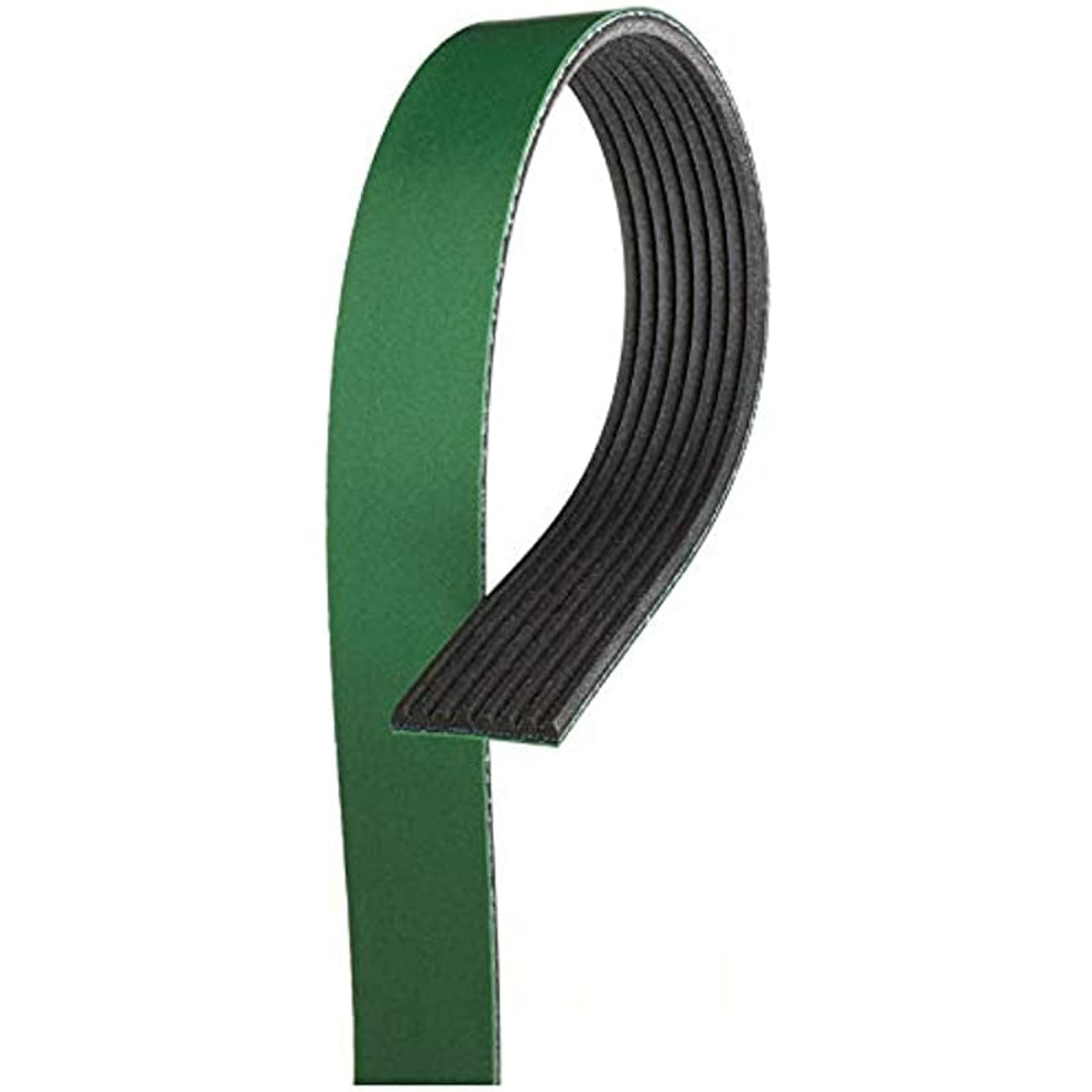 Gates K081265HD FleetRunner Micro-V Serpentine Drive Belt