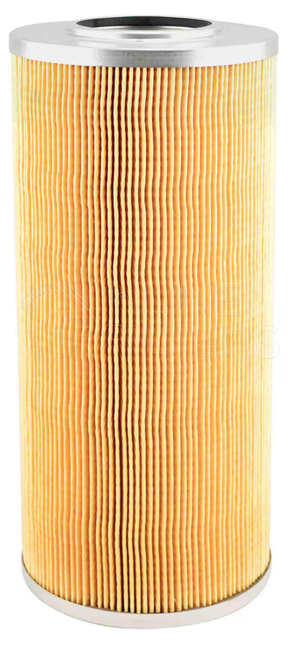 Baldwin Filters Hydraulic Filter,Element Only,9-3/4" L PT139-10