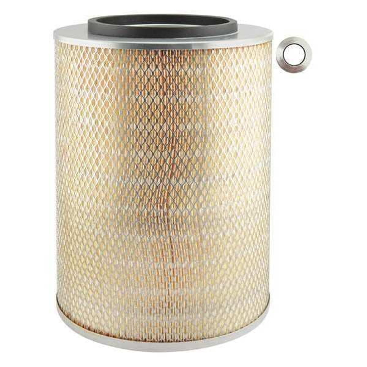 Baldwin Filters Air Filter,Round LL1895