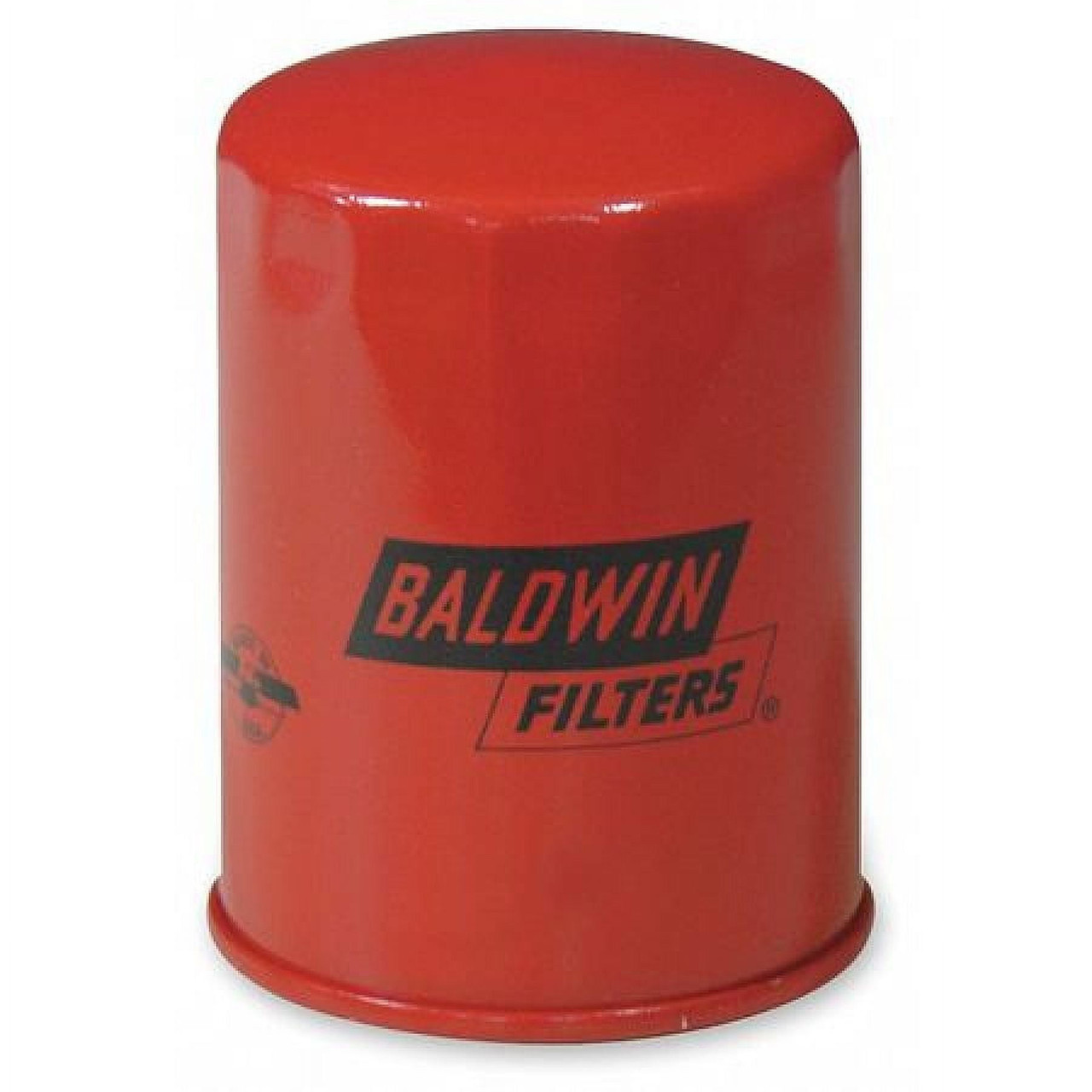 BALDWIN FILTERS B7351-MPG Oil Fltr,Spin-On,Max Performance Glass