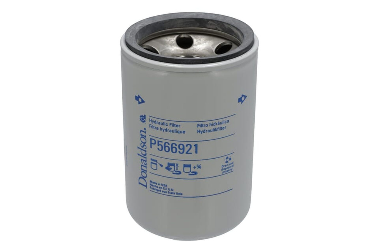 Donaldson P566921 Hydraulic Filter   5.78 In