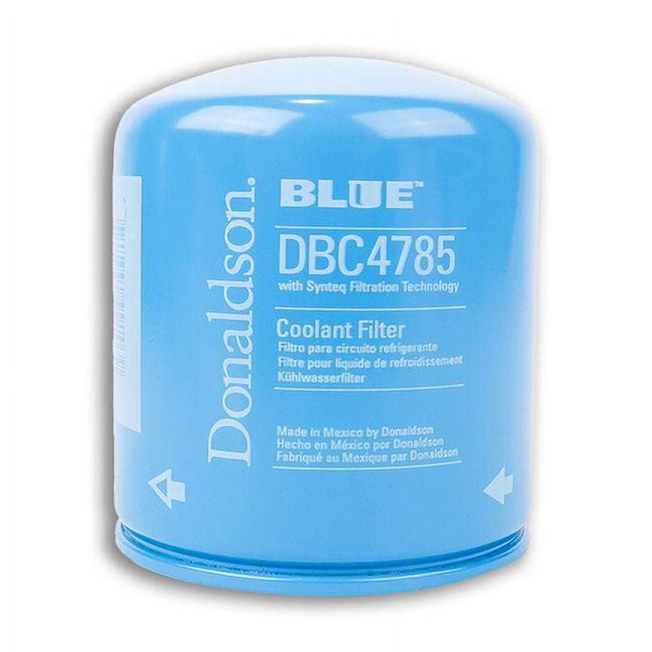 Donaldson DBC4785 Engine Coolant Filter   4.21 In