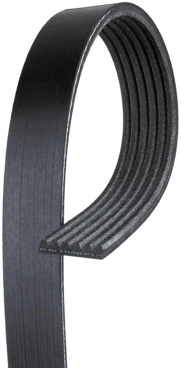 Gates K060598 Micro-V Serpentine Drive Belt