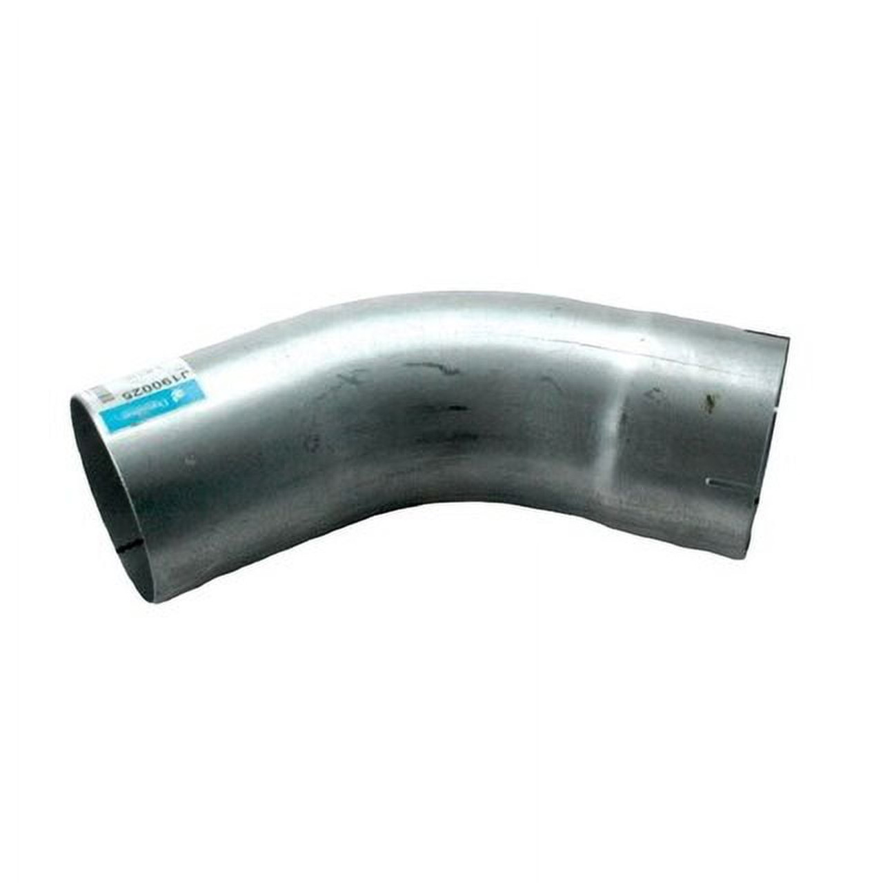 Donaldson J190025 Exhaust Elbow   45 Deg. Angle, Od Id Connection