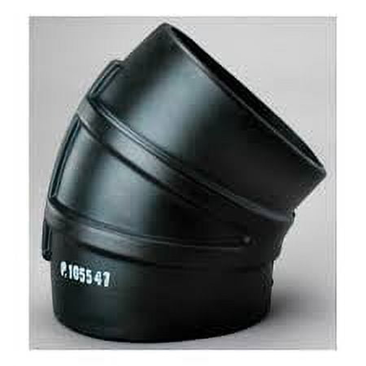Donaldson P105547 - Elbow, 45 Degree Rubber
