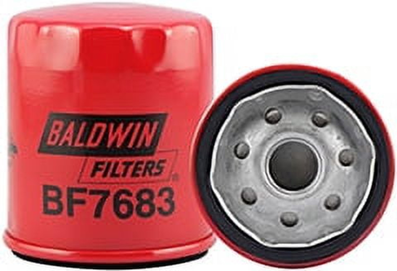 Fuel Spin-on Baldwin BF7683