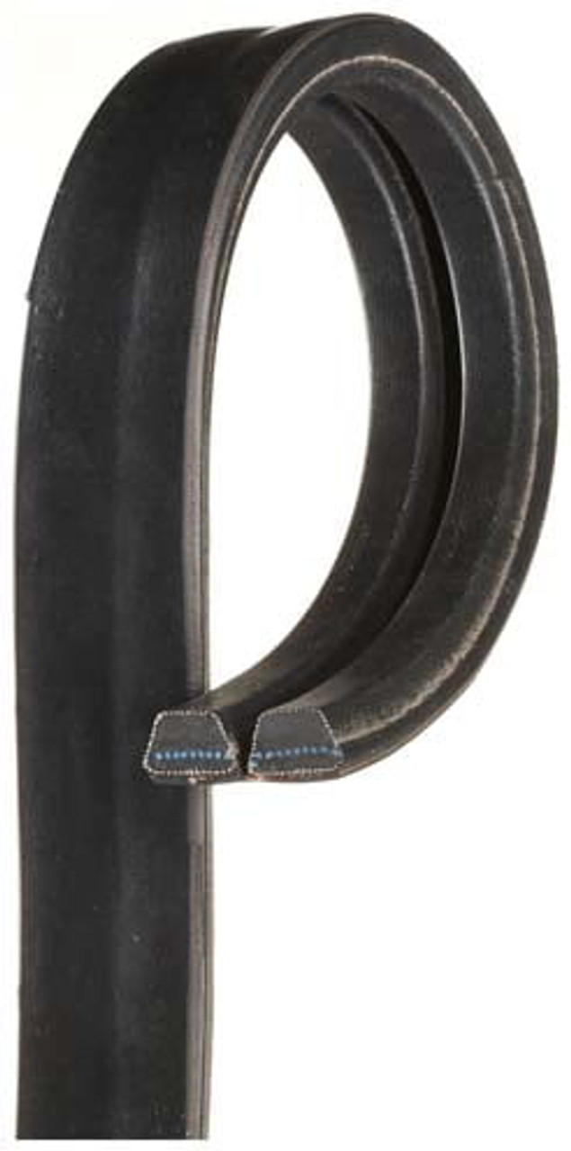 Gates 4/B71 Hi-Power II Powerband V-Belt