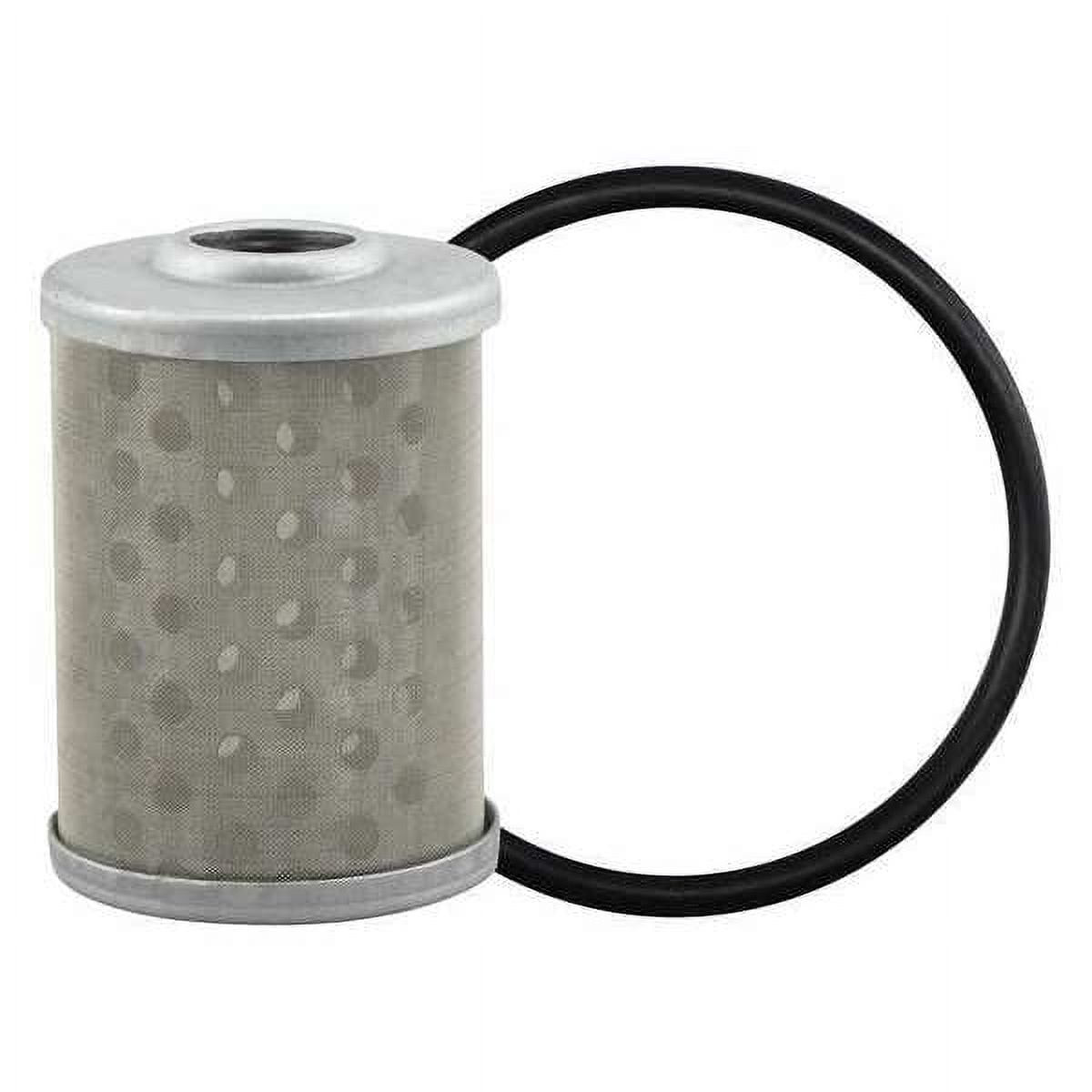 Baldwin Filters Fuel Filter,1-15/16 x 1-7/16 x 1-15/16In PF9873
