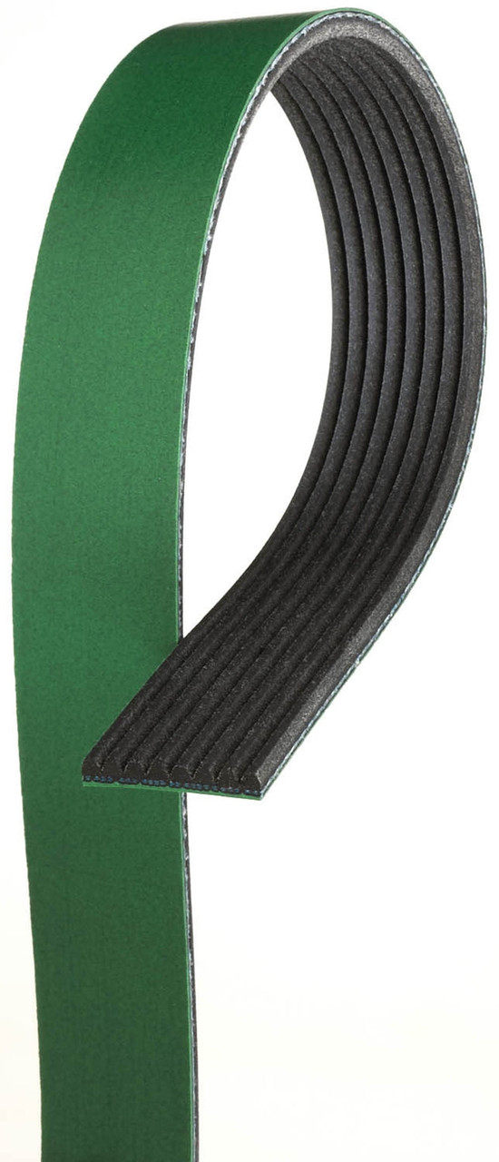 Gates K080600HD Serpentine Belt