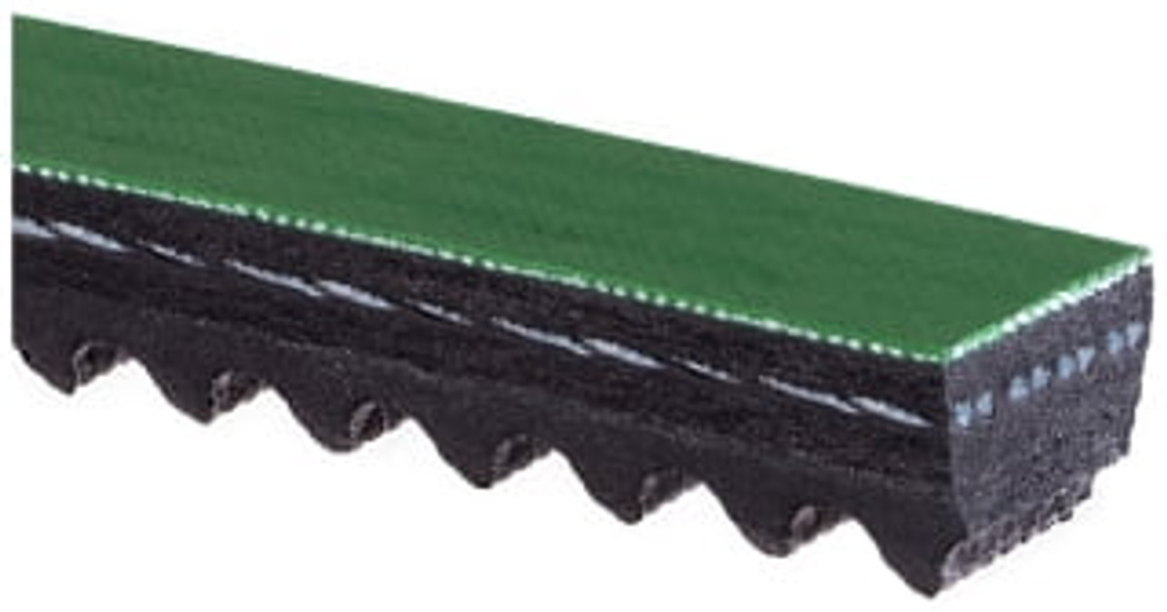 Gates Gates - 9560HD - Fleet Runner - Heavy Duty V-Belt