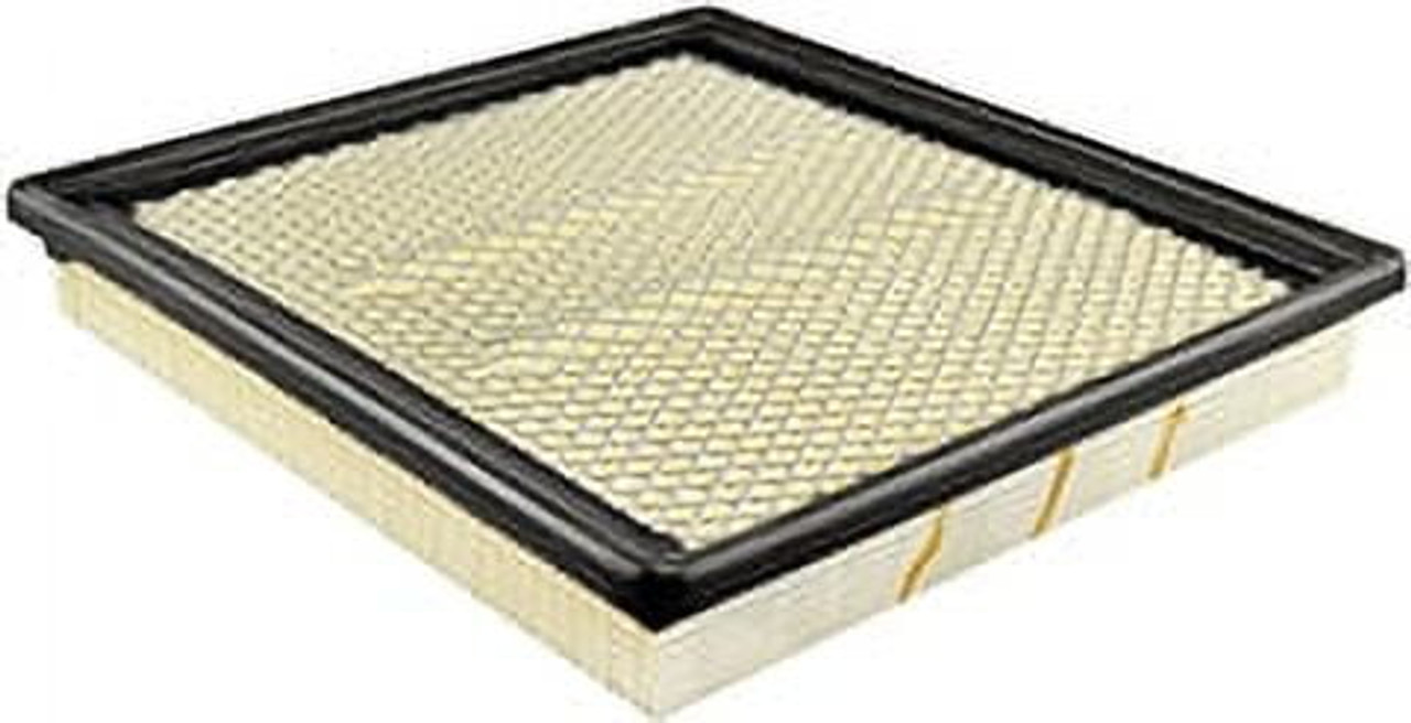 Panel Air Element Baldwin PA10022