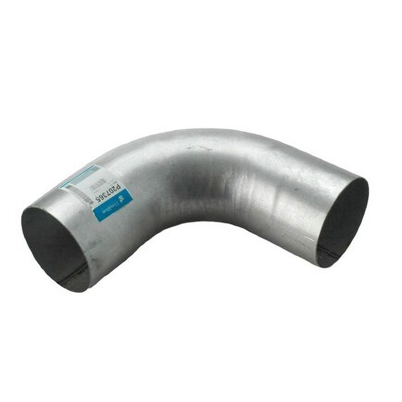 Donaldson P207332 Exhaust Elbow   90 Deg. Angle, Od Od Connection