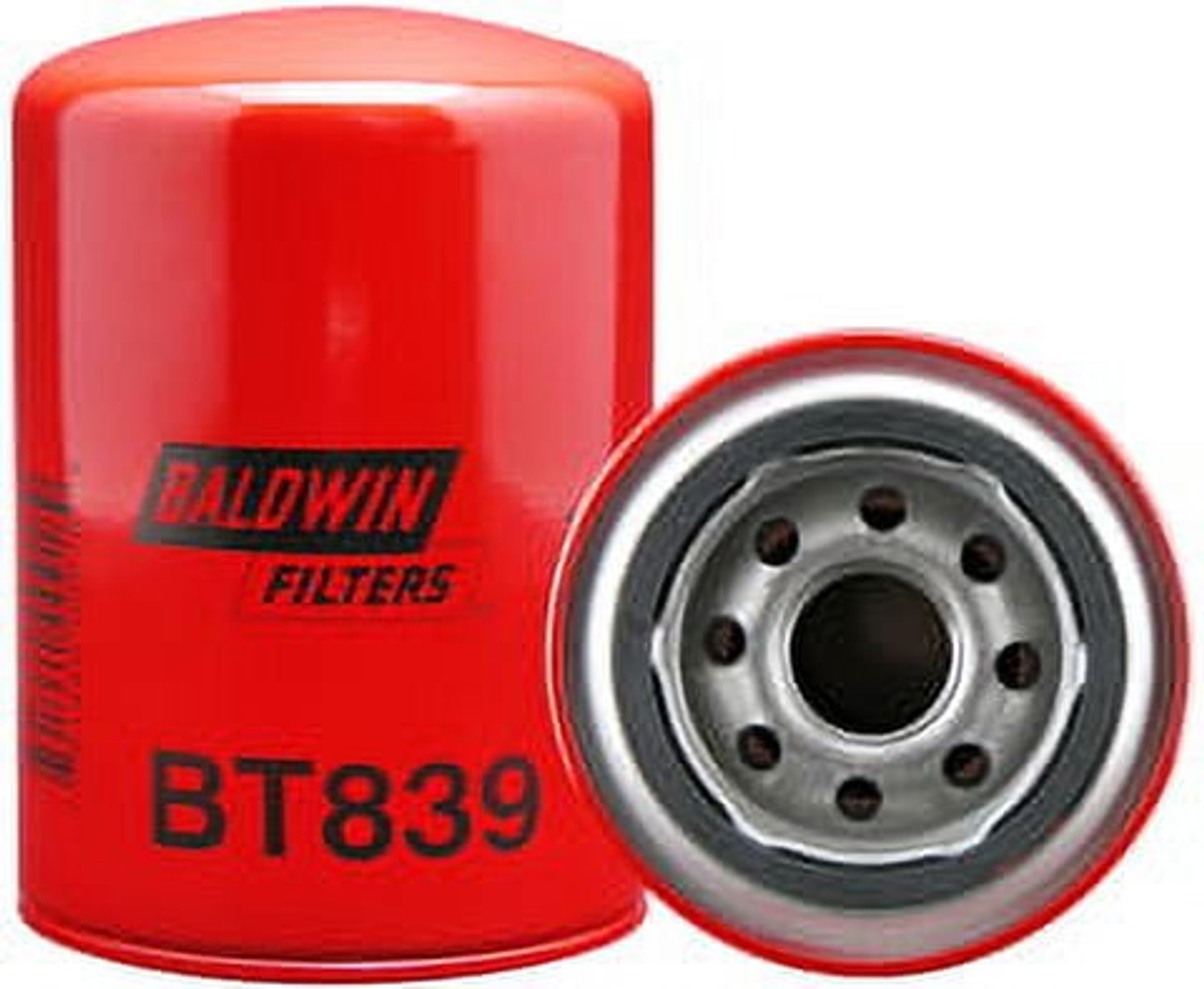 Baldwin BF791-O Fuel Water Separator Filter