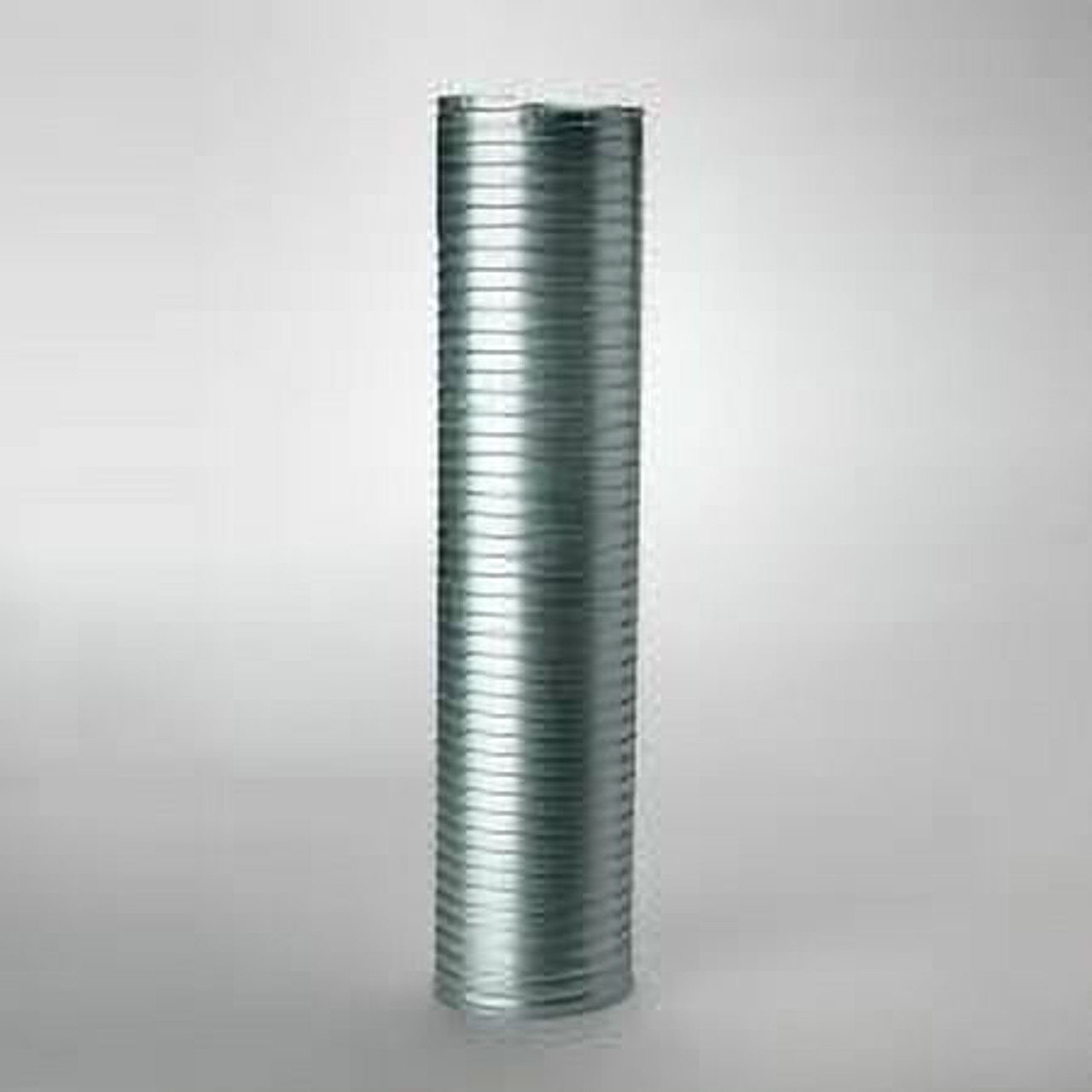 Donaldson P226151 Flex Tube, 2" ID" X 10' Stainless
