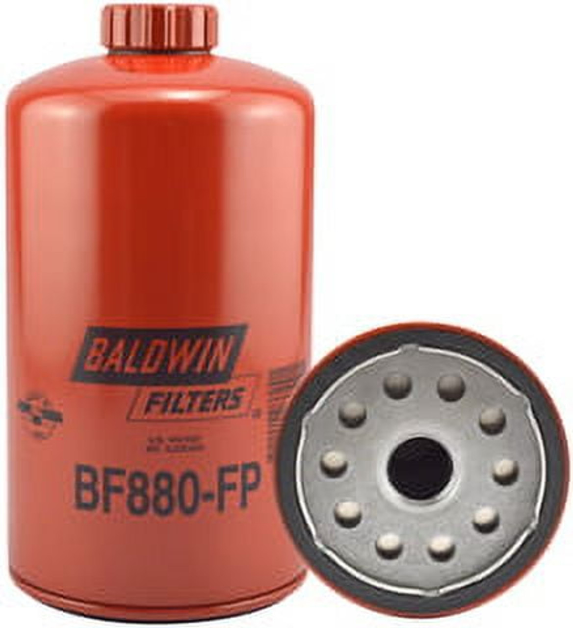 Fuel Filter Baldwin BF880-FP